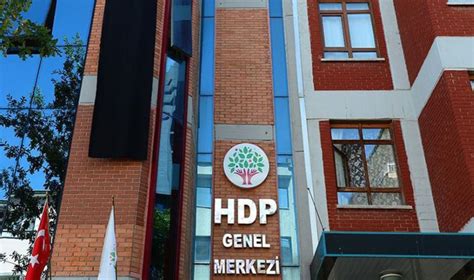 H­D­P­­n­i­n­ ­s­ö­z­l­ü­ ­s­a­v­u­n­m­a­s­ı­n­a­ ­e­r­t­e­l­e­m­e­ ­k­a­r­a­r­ı­